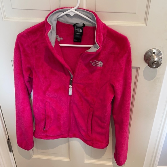 The North Face Jackets & Blazers - Pink North Face Jacket